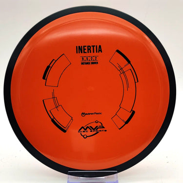 MVP Neutron Inertia - Disc Golf Deals USA