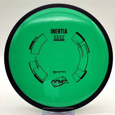 MVP Neutron Inertia - Disc Golf Deals USA