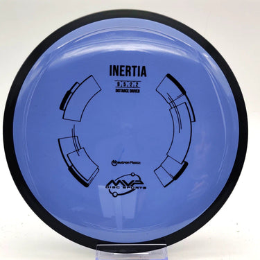 MVP Neutron Inertia - Disc Golf Deals USA