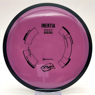 MVP Neutron Inertia - Disc Golf Deals USA