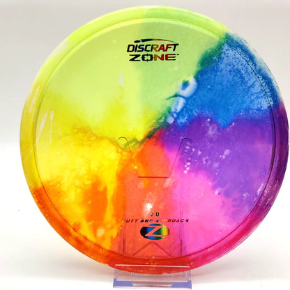 Discraft Z Fly Dye Zone
