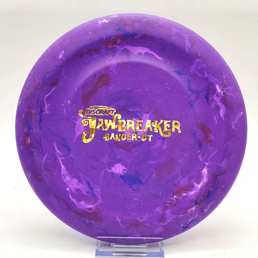 Discraft Jawbreaker Banger-GT