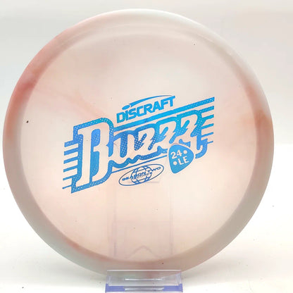 Discraft Z Swirl Buzzz - Ledgestone 2024