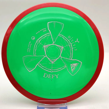 Axiom Neutron Defy - Disc Golf Deals USA