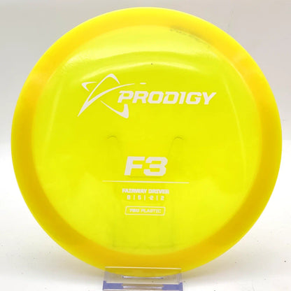 Prodigy 750 F3