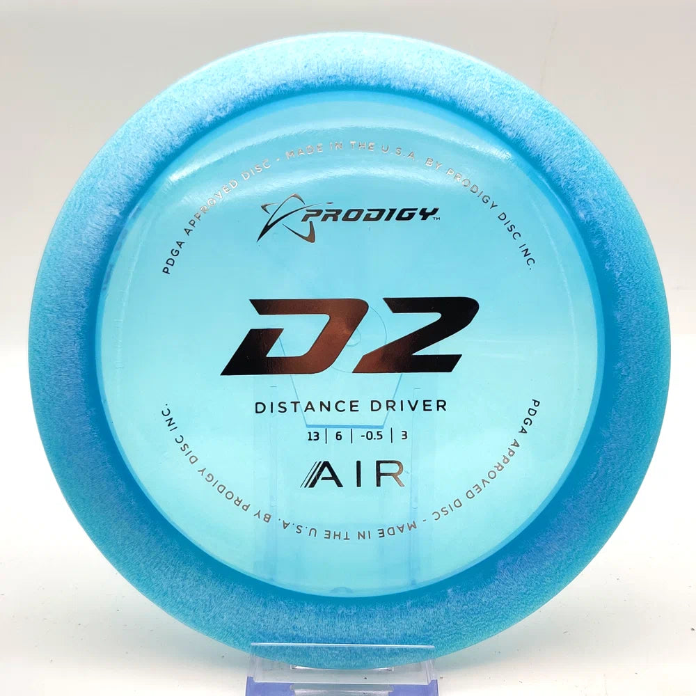 Prodigy Disc AIR D2