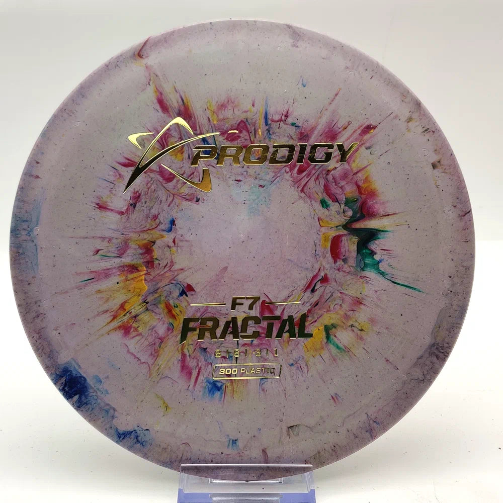 Prodigy 300 Fractal F7