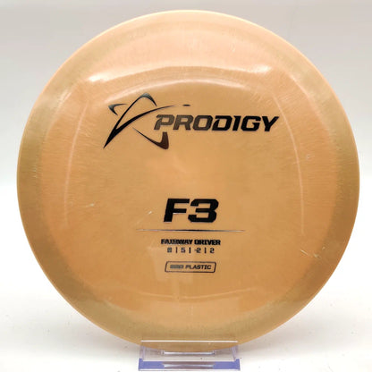 Prodigy 500 F3