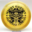 Discraft Missy Gannon Z Swirl Undertaker - USWDGC Champion 2024 - Disc Golf Deals USA