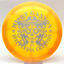 Discraft Missy Gannon Z Swirl Undertaker - USWDGC Champion 2024 - Disc Golf Deals USA