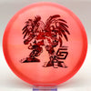 #14 177g+ | Red