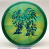 #19 177g+ | Green