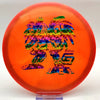 #30 177g+ | Orange