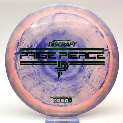 Discraft Paige Pierce Prototype ESP Drive