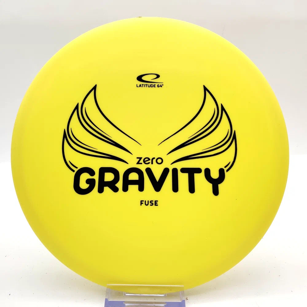 Latitude 64 Zero Gravity Fuse