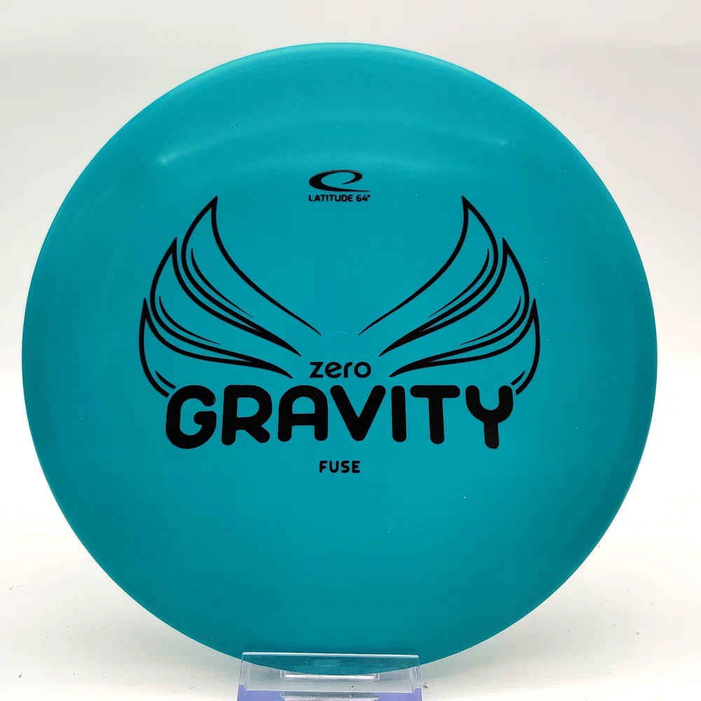 Latitude 64 Zero Gravity Fuse