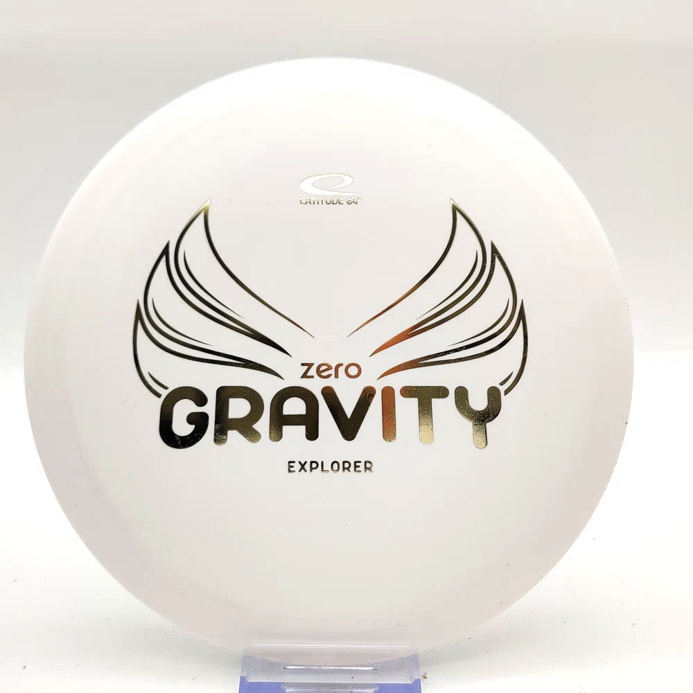 Latitude 64 Zero Gravity Explorer