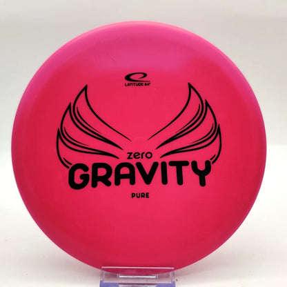 Latitude 64 Zero Gravity Pure