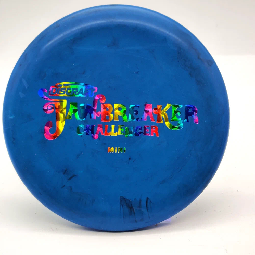 Discraft Mini Jawbreaker Challenger - Junior Disc