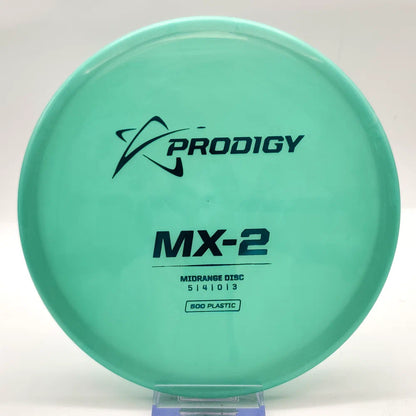 Prodigy 500 MX-2