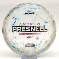 Discraft Andrew Presnell Jawbreaker Z FLX Swarm - Tour Series 2024 (Drop 2)