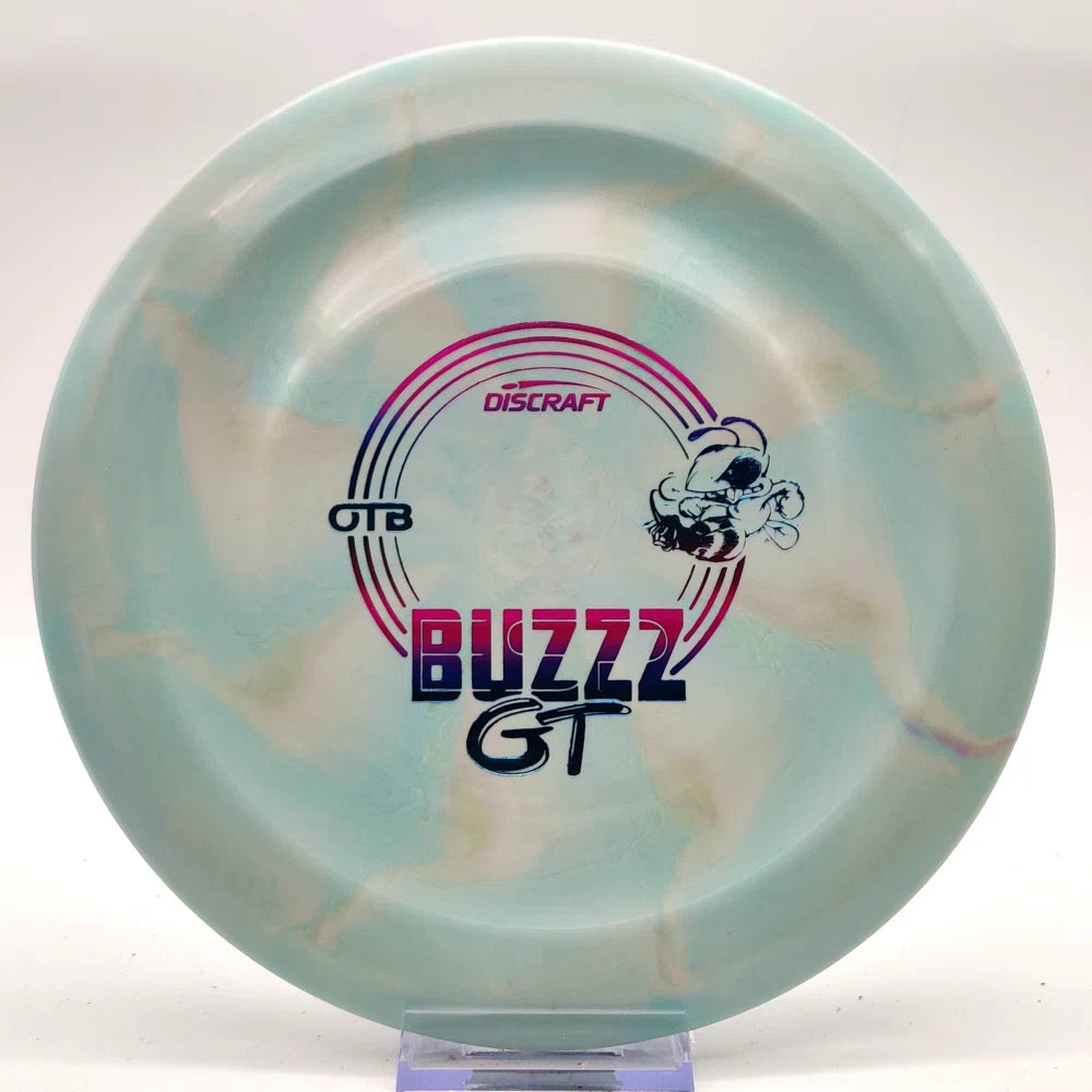 Discraft Swirl ESP Buzzz GT (OTB Edition)