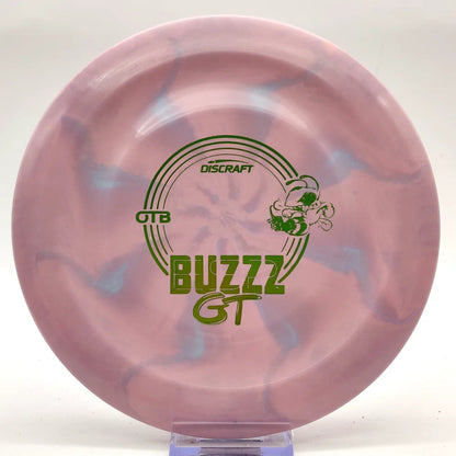 Discraft Swirl ESP Buzzz GT (OTB Edition)