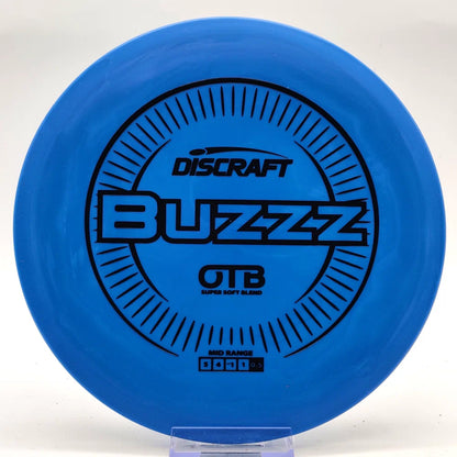 Discraft Super Soft Buzzz