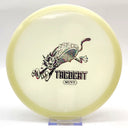 Mint Discs SE Nocturnal Glow Bobcat - Disc Golf Deals USA