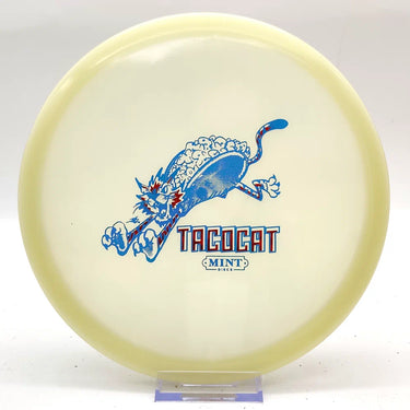 Mint Discs SE Nocturnal Glow Bobcat - Disc Golf Deals USA