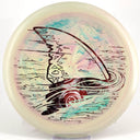 Innova SE Galactic XT Mako3 (Shark Fin) - Disc Golf Deals USA