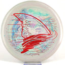 Innova SE Galactic XT Mako3 (Shark Fin) - Disc Golf Deals USA