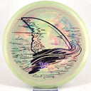 Innova SE Galactic XT Mako3 (Shark Fin) - Disc Golf Deals USA