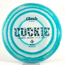 Clash Discs Swirl Steady Ring Cookie - Disc Golf Deals USA