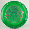 #5 170-172g | Green
