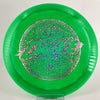 #11 164-166g | Green