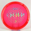 #8 176.1g | Red