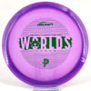 #53 177.2g | Purple
