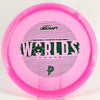 #54 175g | Pink