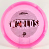 #60 175.9g | Pink