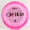 #66 176.9g | Pink