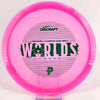 #69 175.6g | Pink