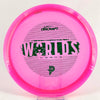 #70 176.2g | Pink