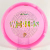 #72 175.6g | Pink