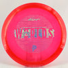 #11 175.1g | Red
