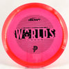 #14 174.8g | Pink
