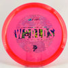 #15 172.4g | Red