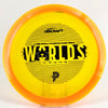 #21 172.2g | Yellow