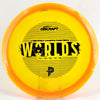 #22 175.2g | Yellow
