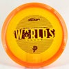 #24 174.9g | Yellow